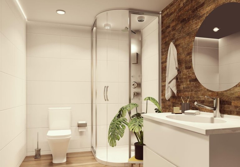 New Build - Town House -
Sangonera la Verde - Torre Guil