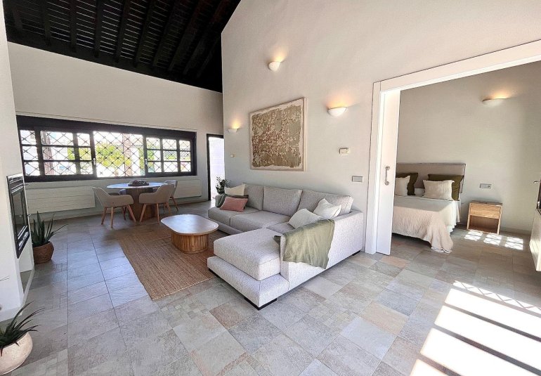 New Build - Town House -
Sucina - Peraleja Golf