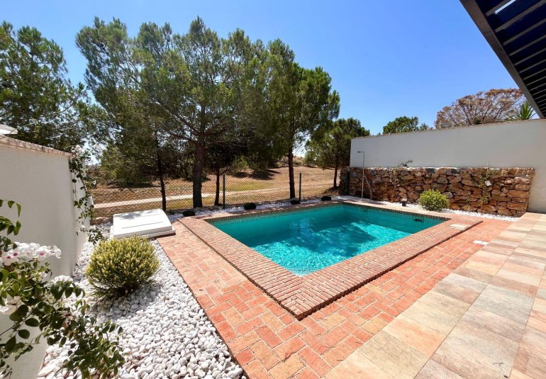 New Build - Town House -
Sucina - Peraleja Golf