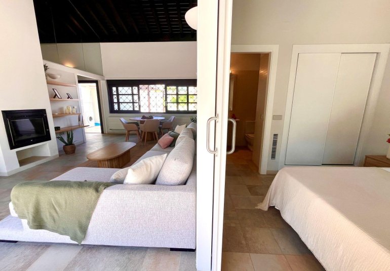 New Build - Town House -
Sucina - Peraleja Golf