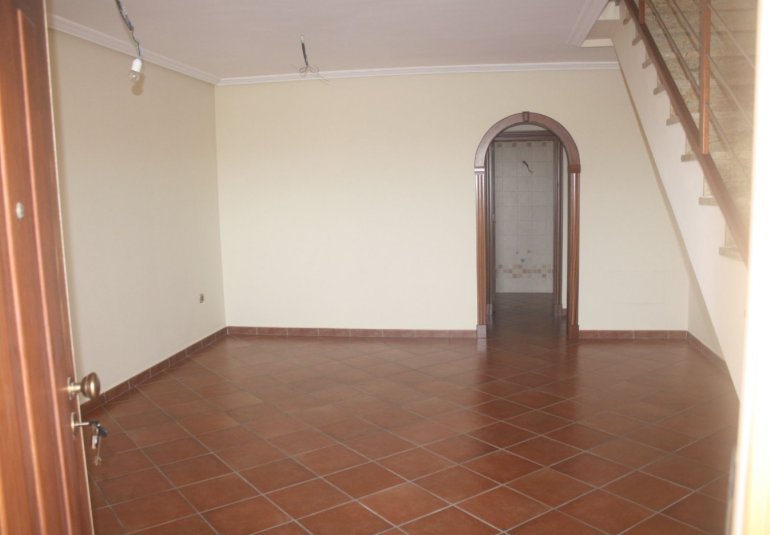 New Build - Town House -
Torrevieja - Los Altos