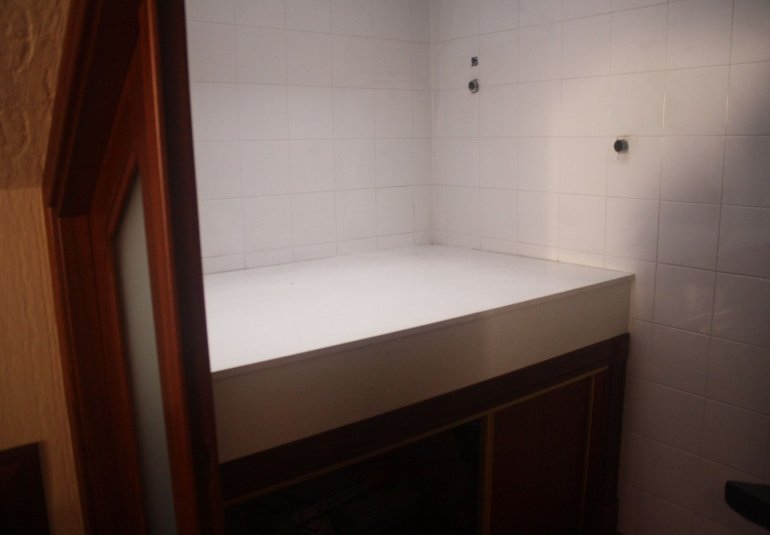 New Build - Town House -
Torrevieja - Los Altos