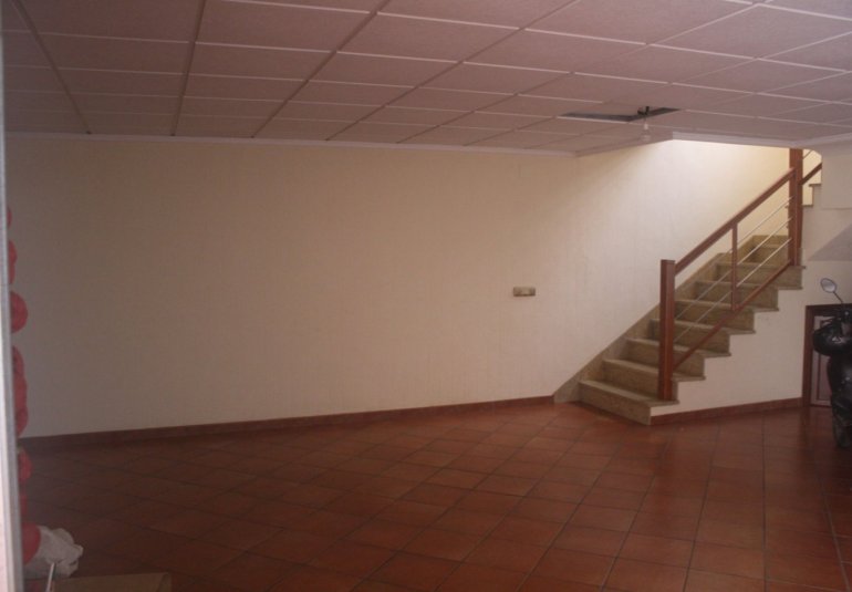 New Build - Town House -
Torrevieja - Los Altos