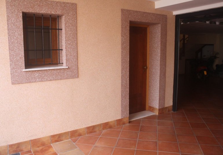 New Build - Town House -
Torrevieja - Los Altos