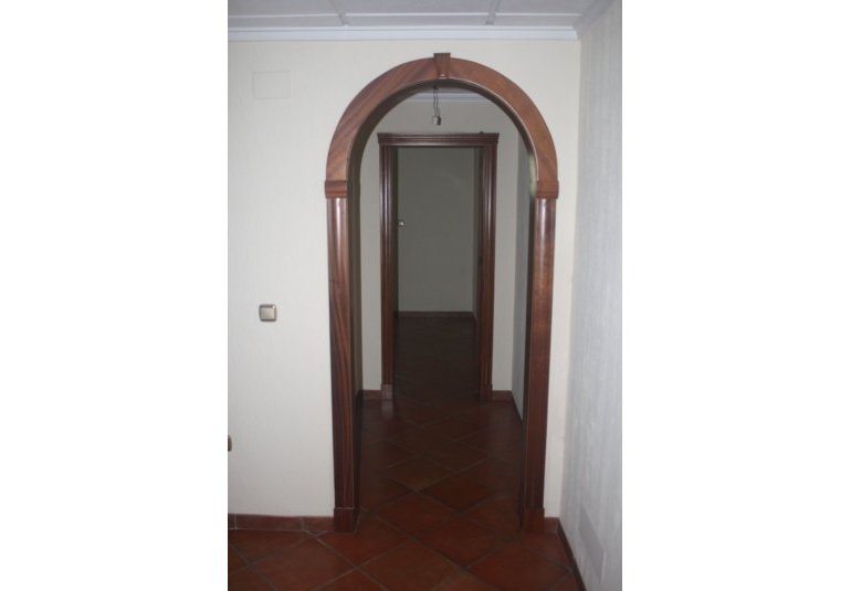New Build - Town House -
Torrevieja - Los Altos