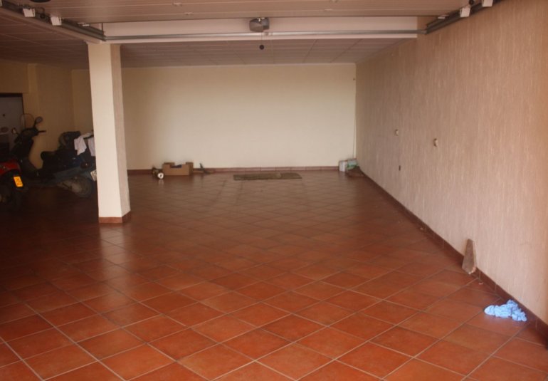 New Build - Town House -
Torrevieja - Los Altos