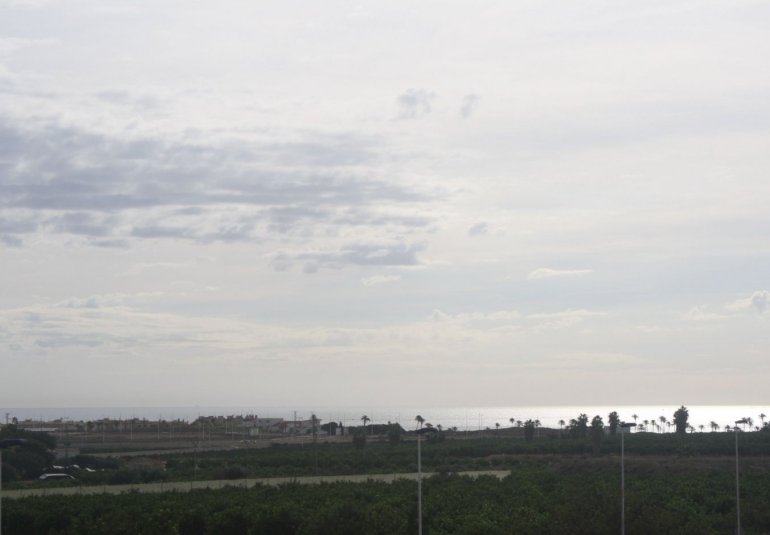 New Build - Town House -
Torrevieja - Los Altos