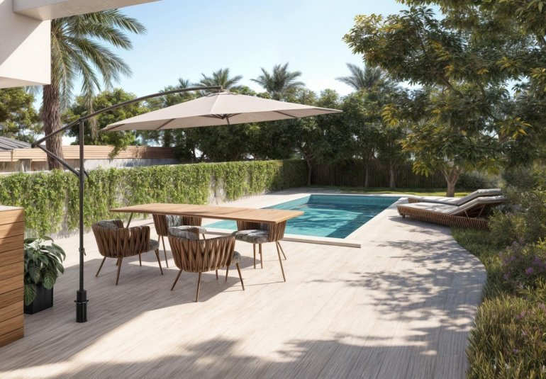 New Build - Villa -
Alfas del Pí - Barranc Fondo
