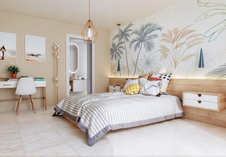 New Build - Villa -
Alfas del Pí - Barranc Fondo