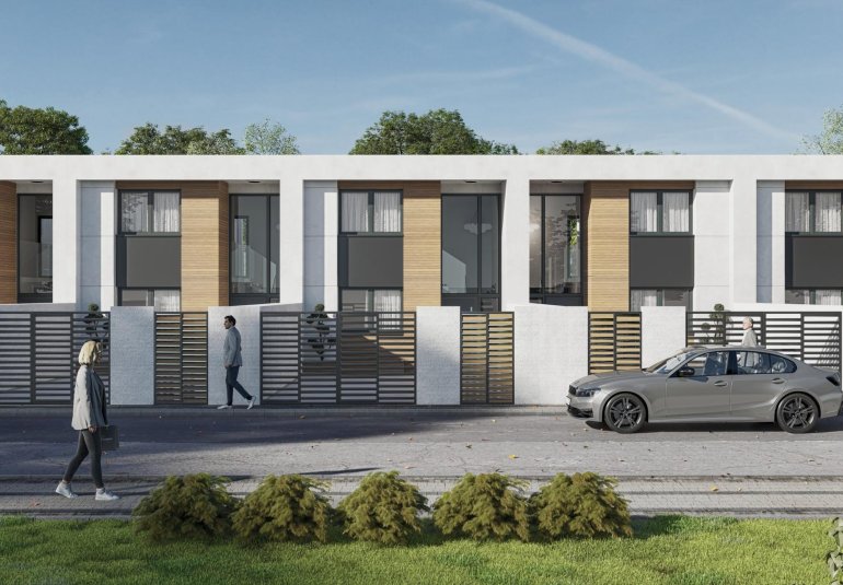 New Build - Villa -
Alfas del Pí - Barranc Fondo