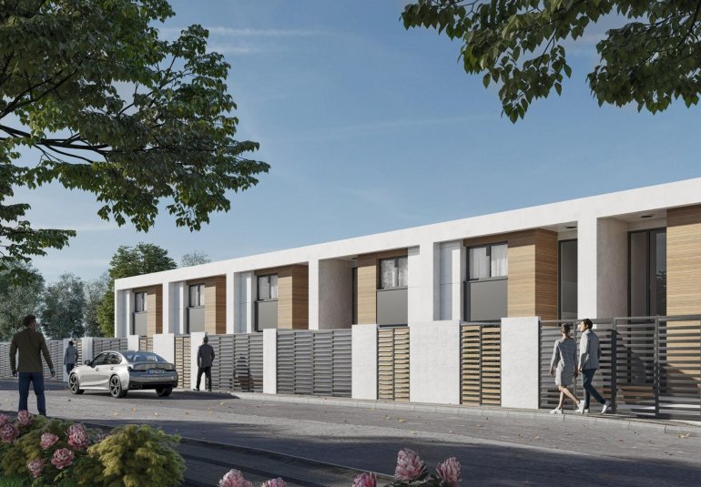 New Build - Villa -
Alfas del Pí - Barranc Fondo