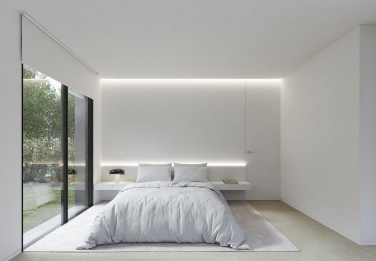 New Build - Villa -
Alfas del Pí - Barranc Fondo
