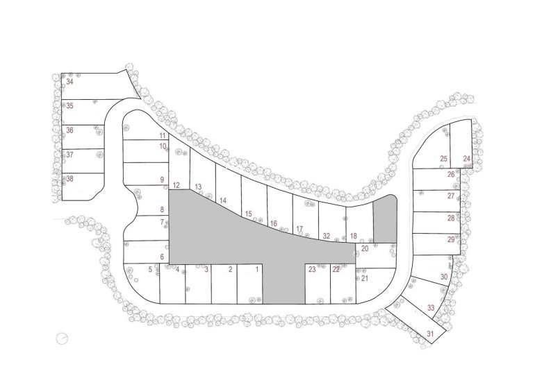 New Build - Villa -
Alfas del Pí - Barranc Fondo
