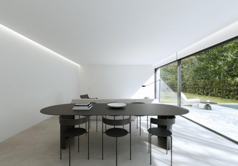 New Build - Villa -
Alfas del Pí - Barranc Fondo