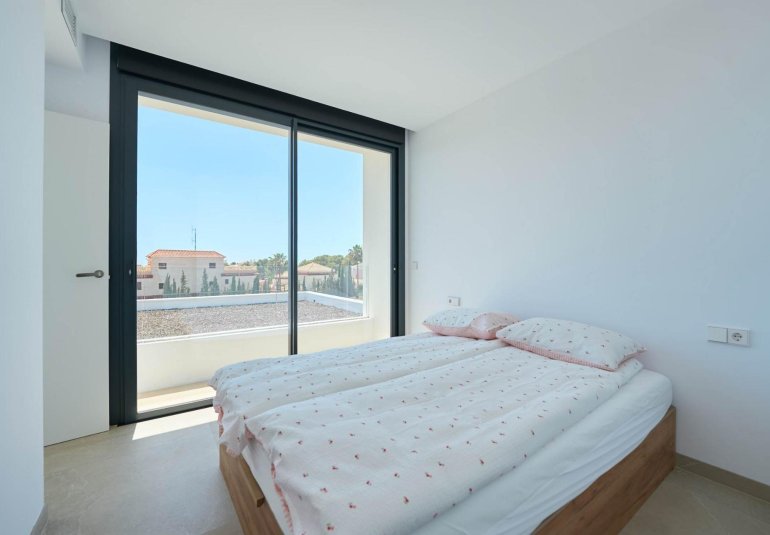 New Build - Villa -
Alfas del Pí - Escandinavia
