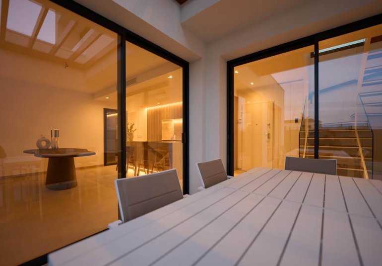New Build - Villa -
Alfas del Pí - Escandinavia