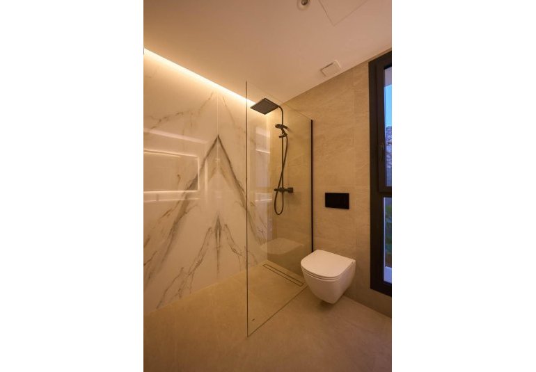 New Build - Villa -
Alfas del Pí - Escandinavia