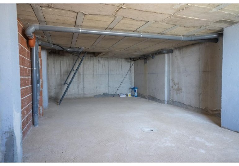 New Build - Villa -
Algorfa - La finca golf