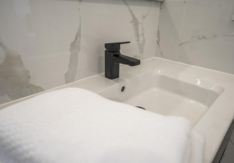 New Build - Villa -
Algorfa - La finca golf