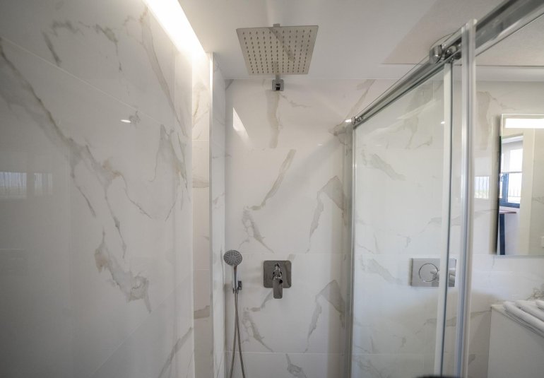 New Build - Villa -
Algorfa - La finca golf