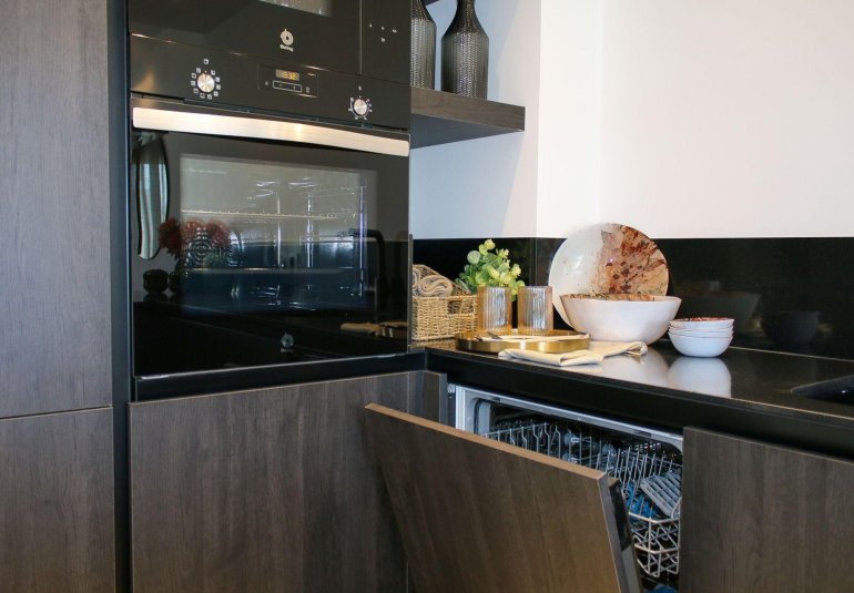 New Build - Villa -
Algorfa - La finca golf