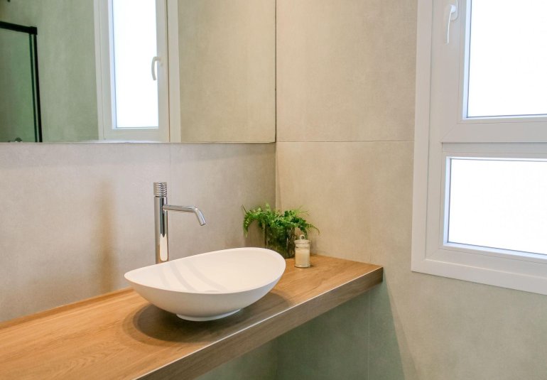 New Build - Villa -
Algorfa - La finca golf