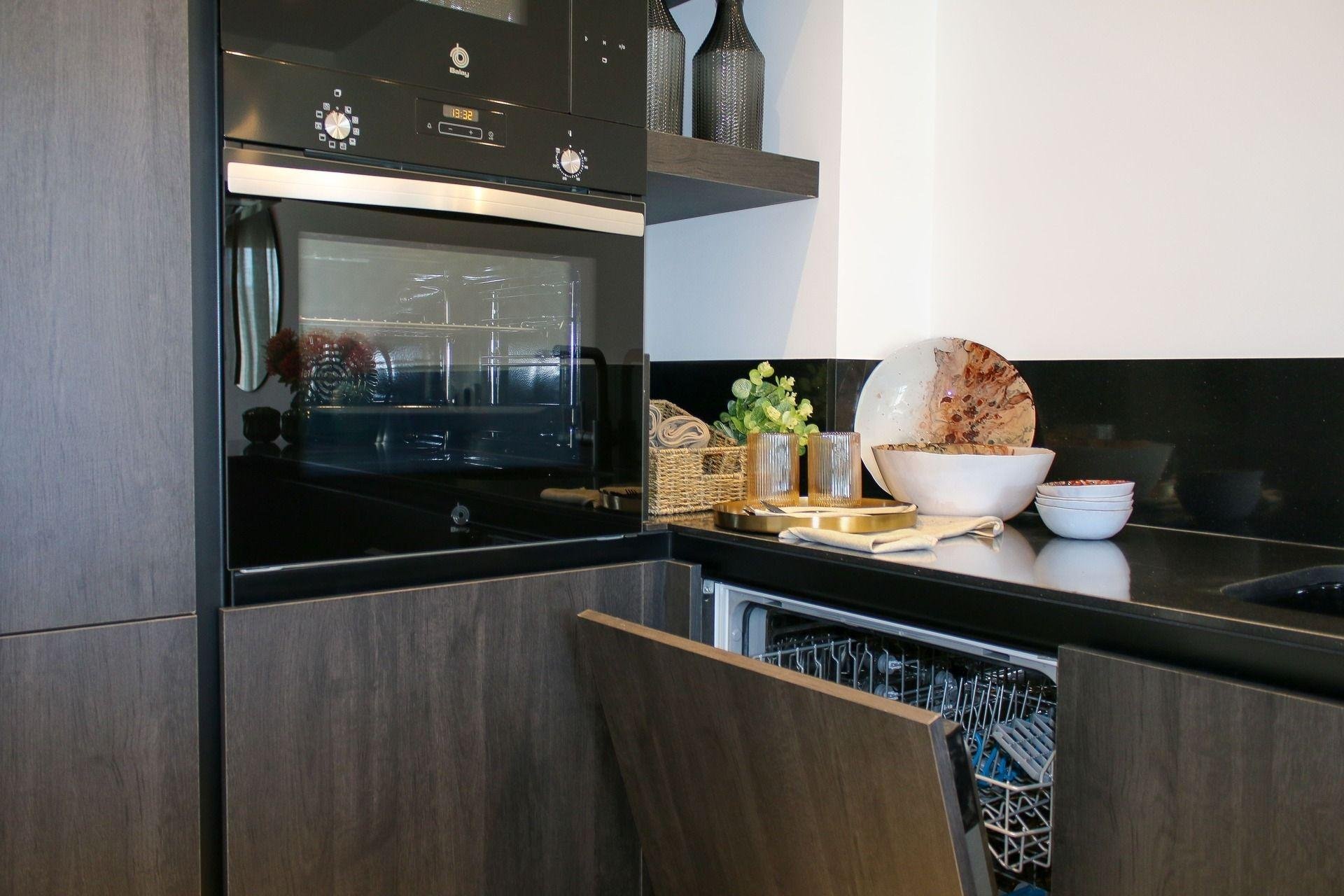 New Build - Villa -
Algorfa - La finca golf