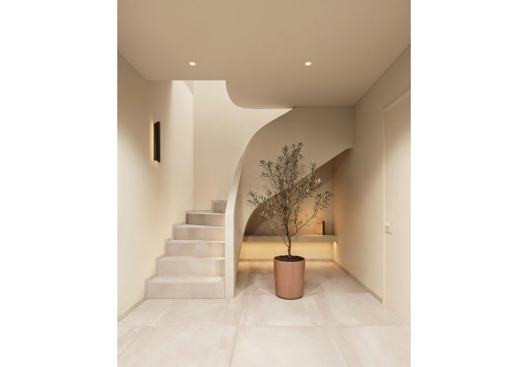 New Build - Villa -
Algorfa - La finca golf