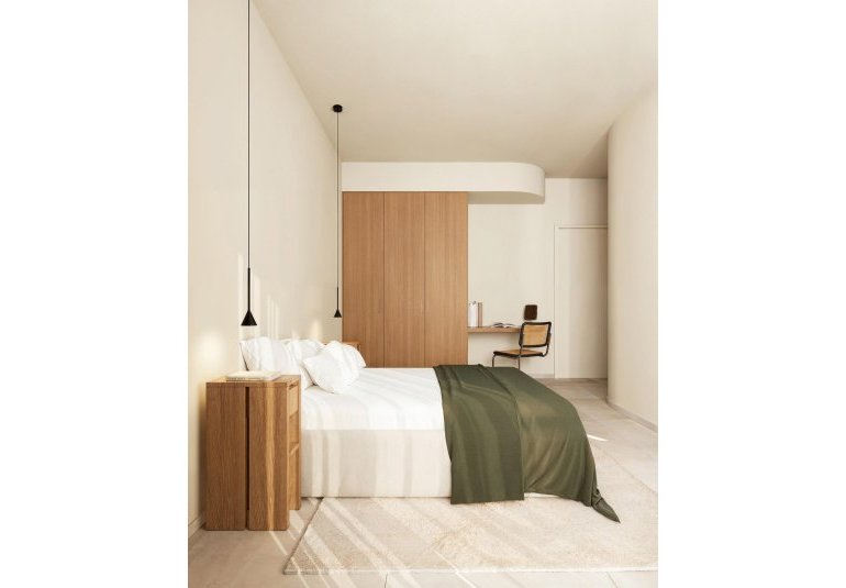 New Build - Villa -
Algorfa - La finca golf