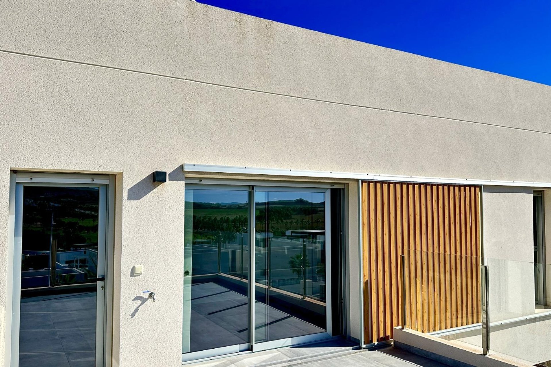 New Build - Villa -
Algorfa - La finca golf