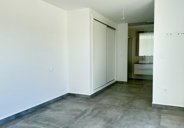 New Build - Villa -
Algorfa - La finca golf