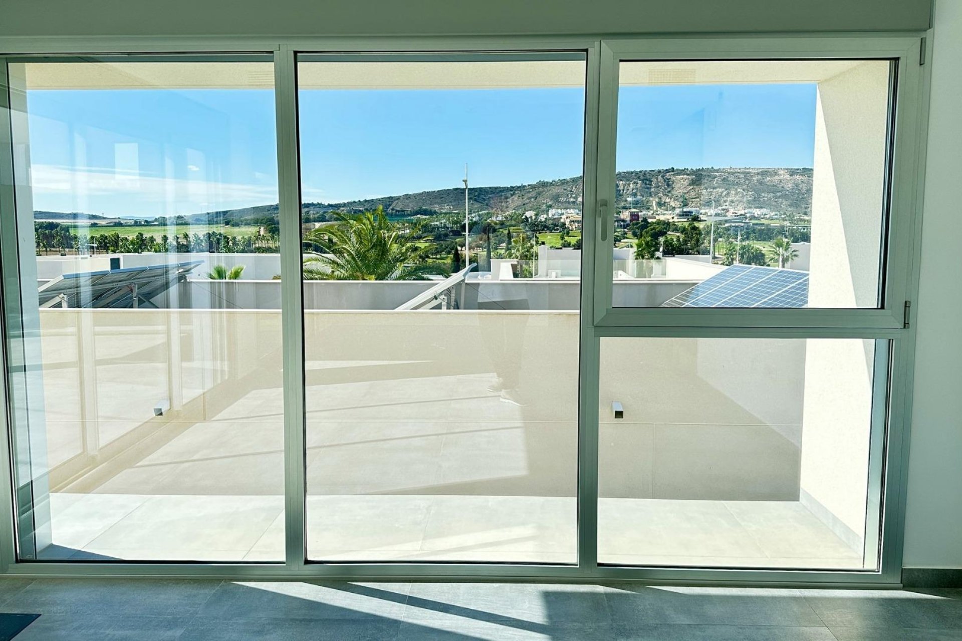 New Build - Villa -
Algorfa - La finca golf