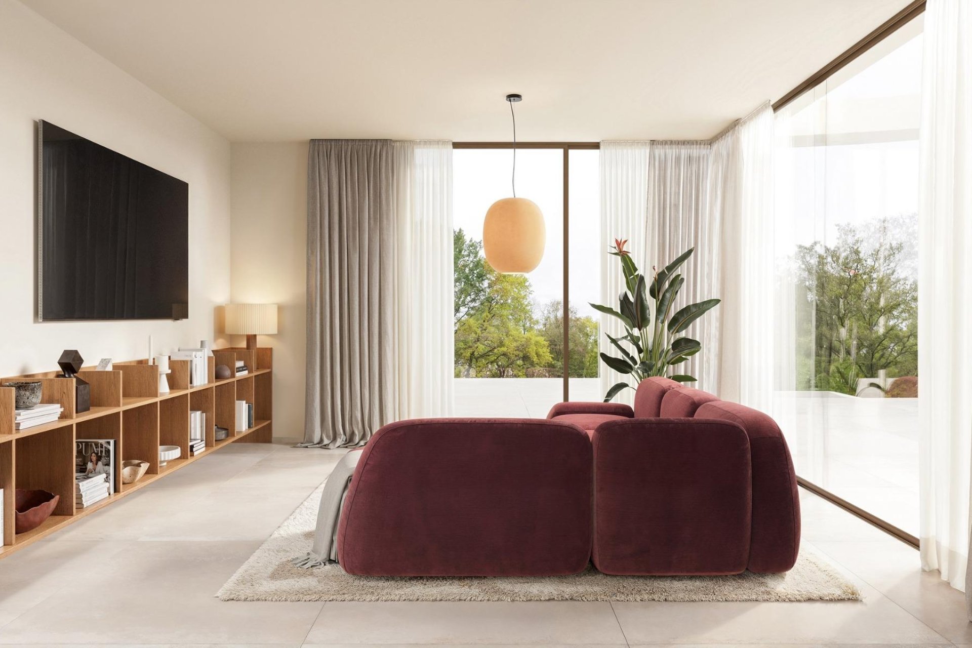 New Build - Villa -
Algorfa - La finca golf