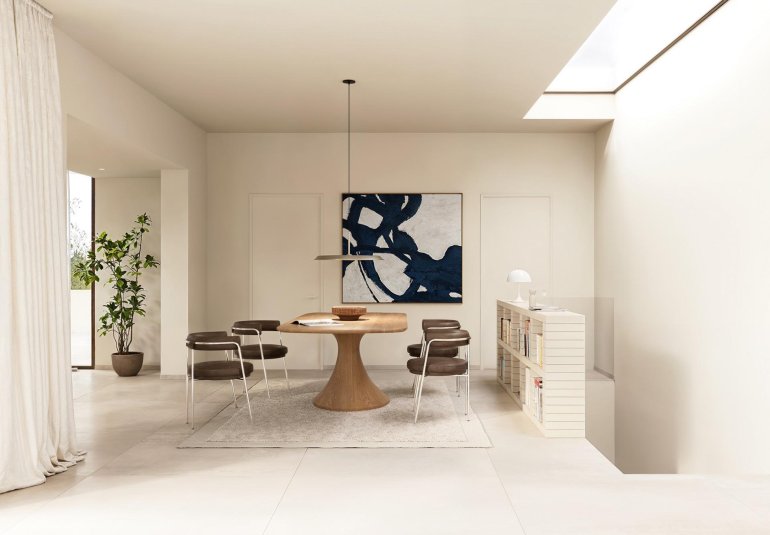 New Build - Villa -
Algorfa - La finca golf