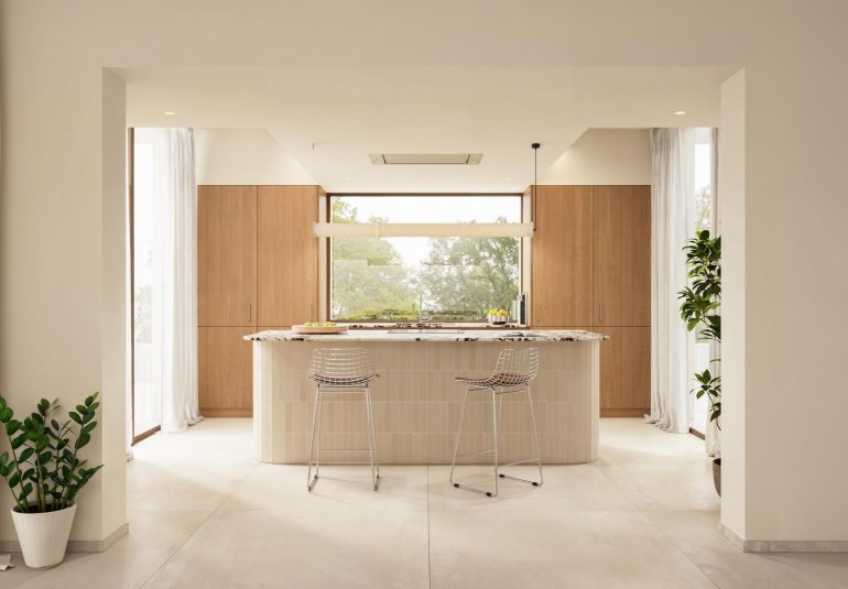 New Build - Villa -
Algorfa - La finca golf