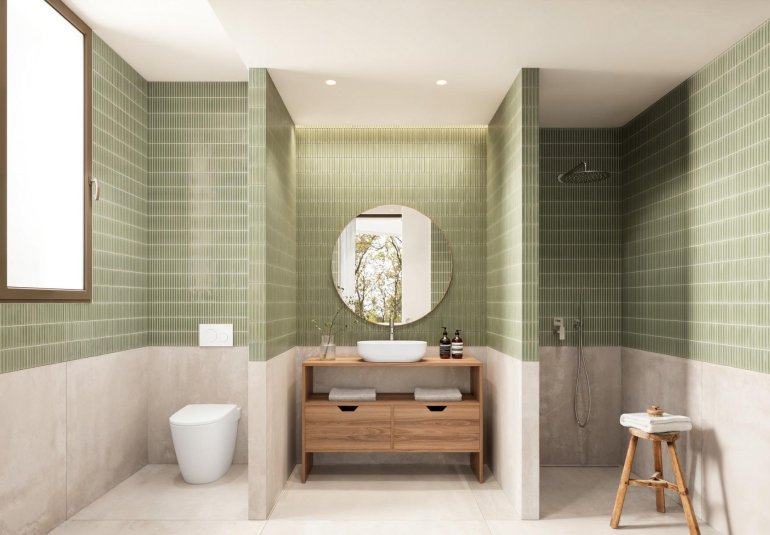 New Build - Villa -
Algorfa - La finca golf