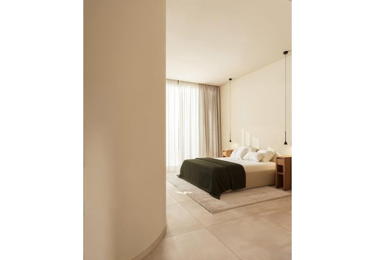 New Build - Villa -
Algorfa - La finca golf