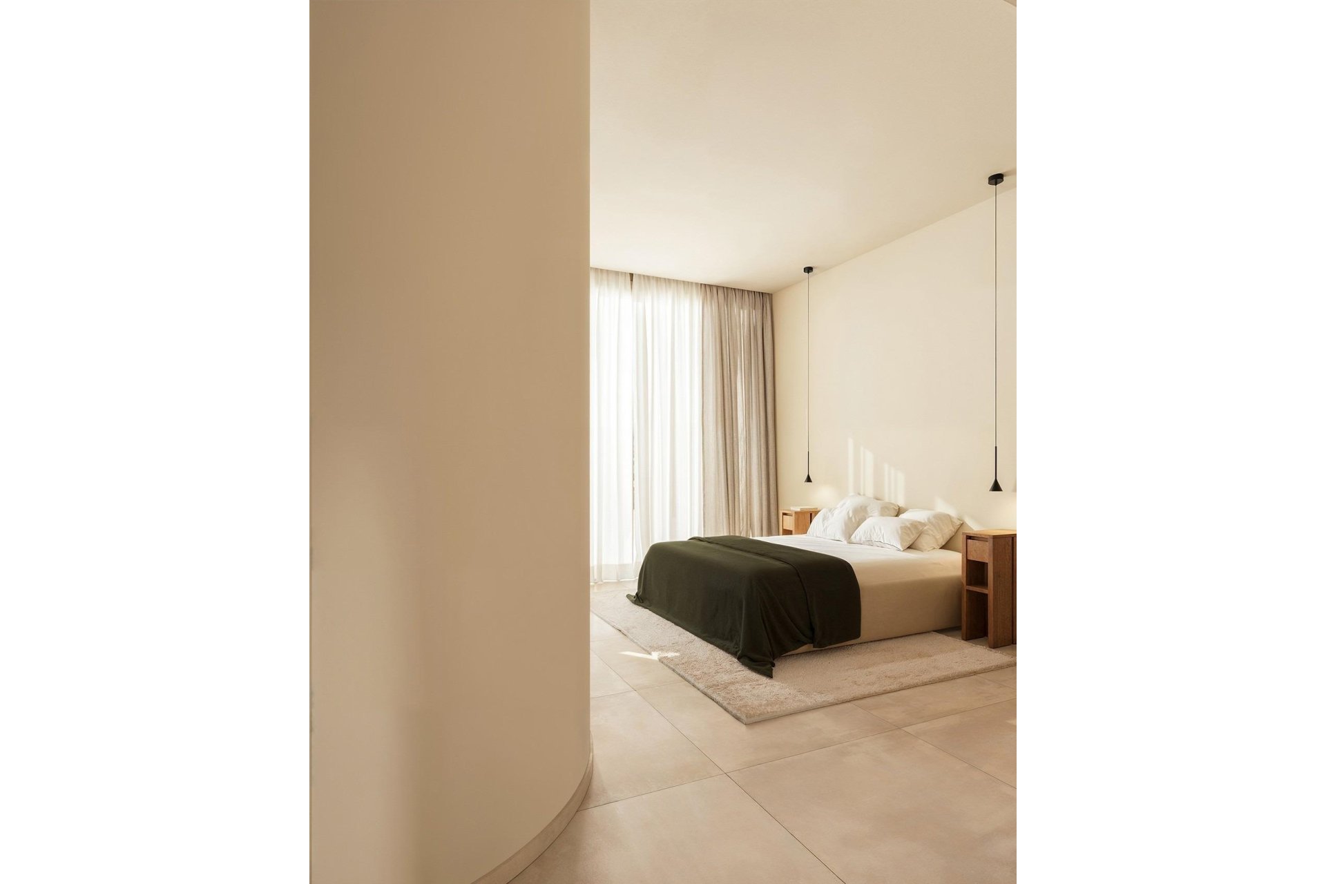 New Build - Villa -
Algorfa - La finca golf