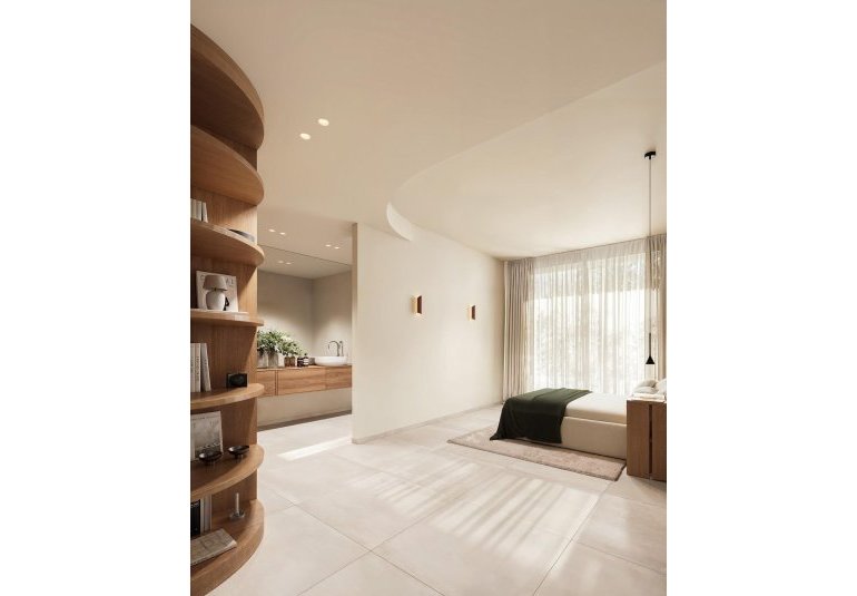 New Build - Villa -
Algorfa - La finca golf