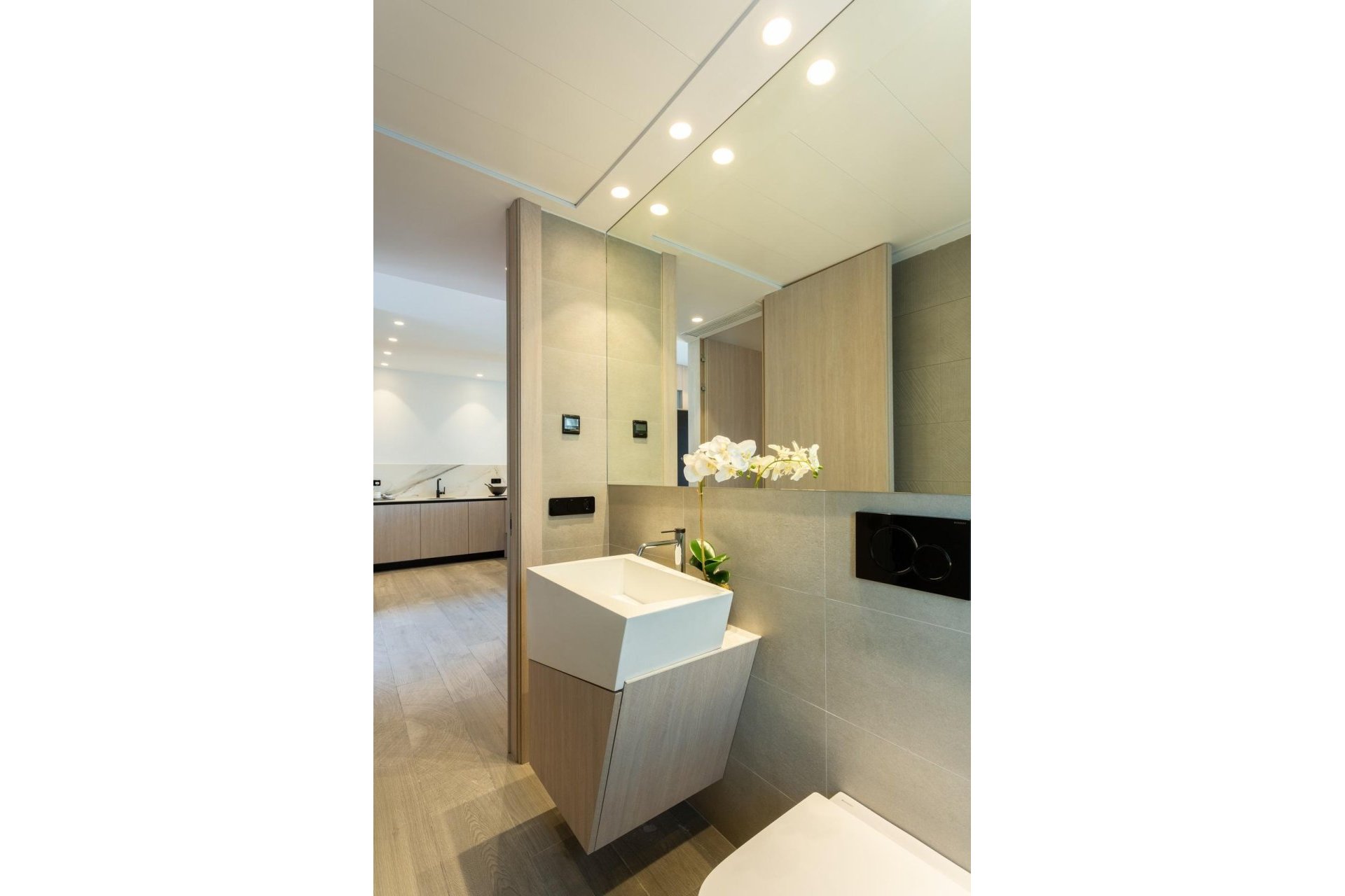 New Build - Villa -
Algorfa - La finca golf