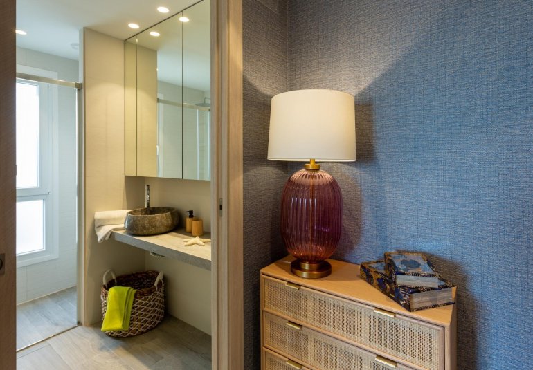 New Build - Villa -
Algorfa - La finca golf