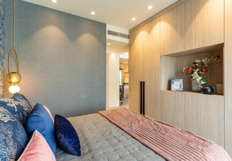 New Build - Villa -
Algorfa - La finca golf