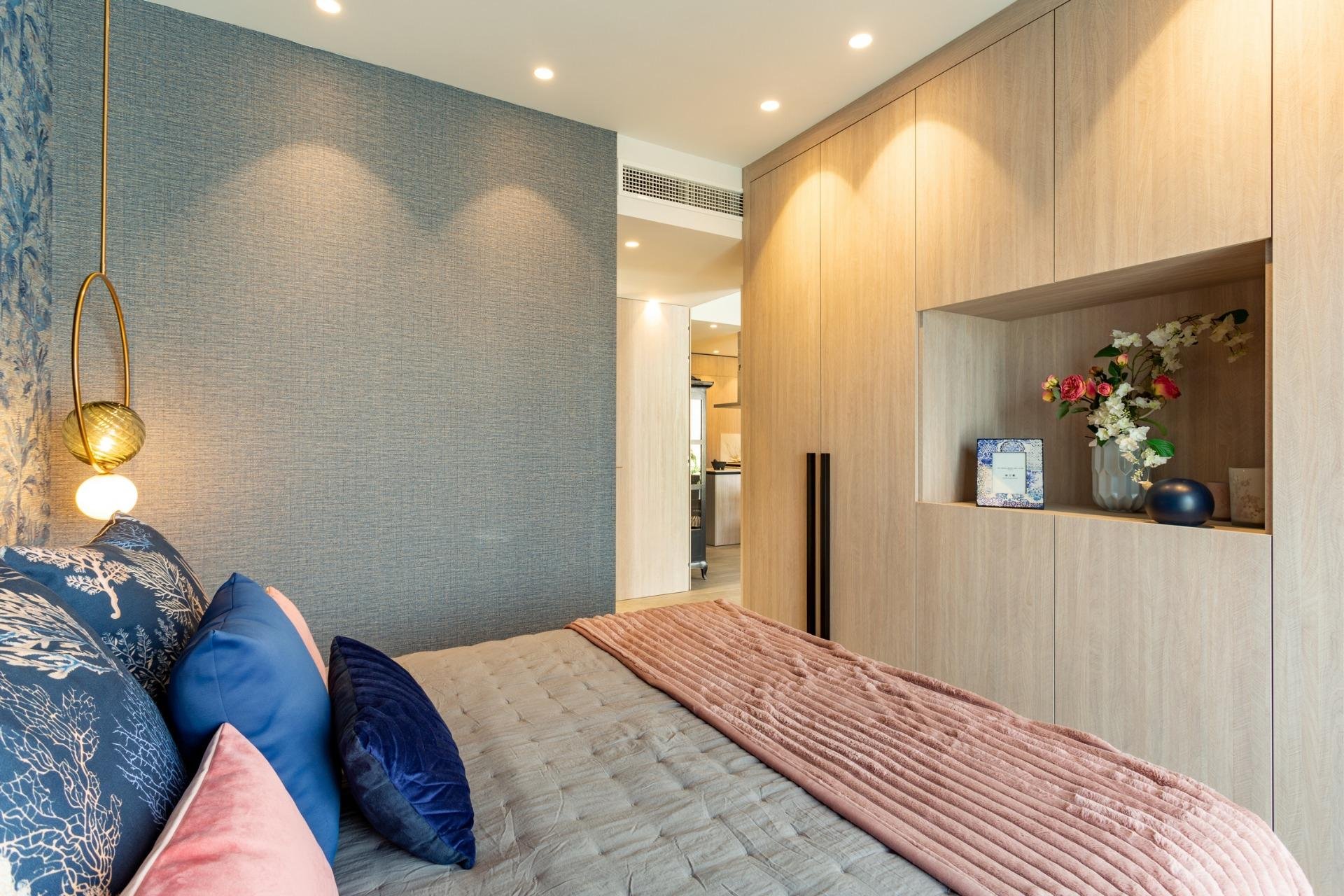 New Build - Villa -
Algorfa - La finca golf