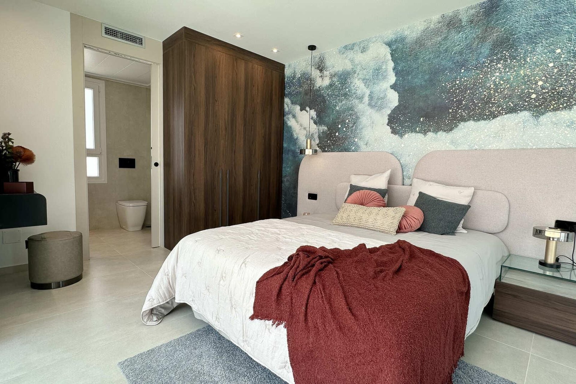 New Build - Villa -
Algorfa - La finca golf