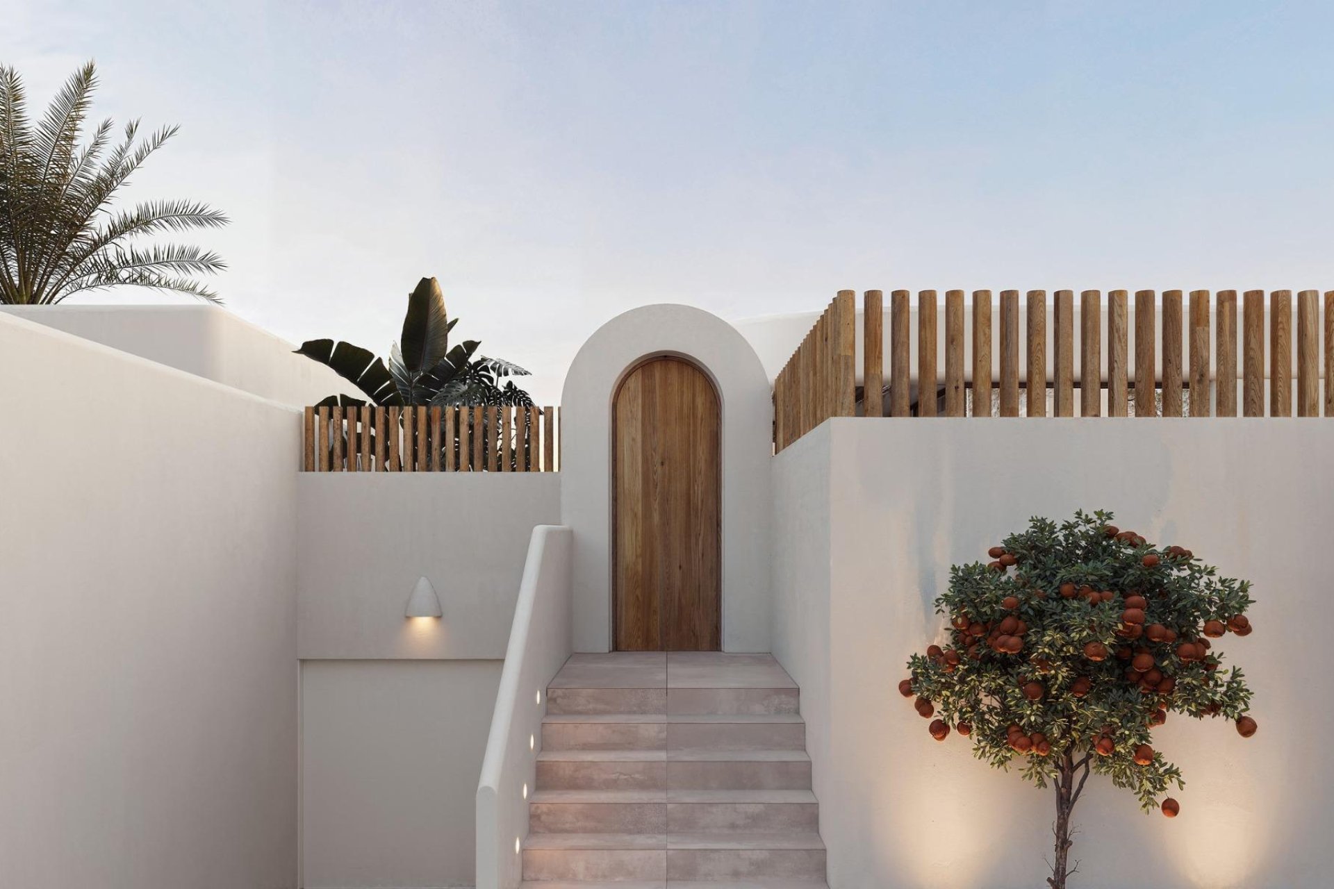 New Build - Villa -
Algorfa - La finca golf