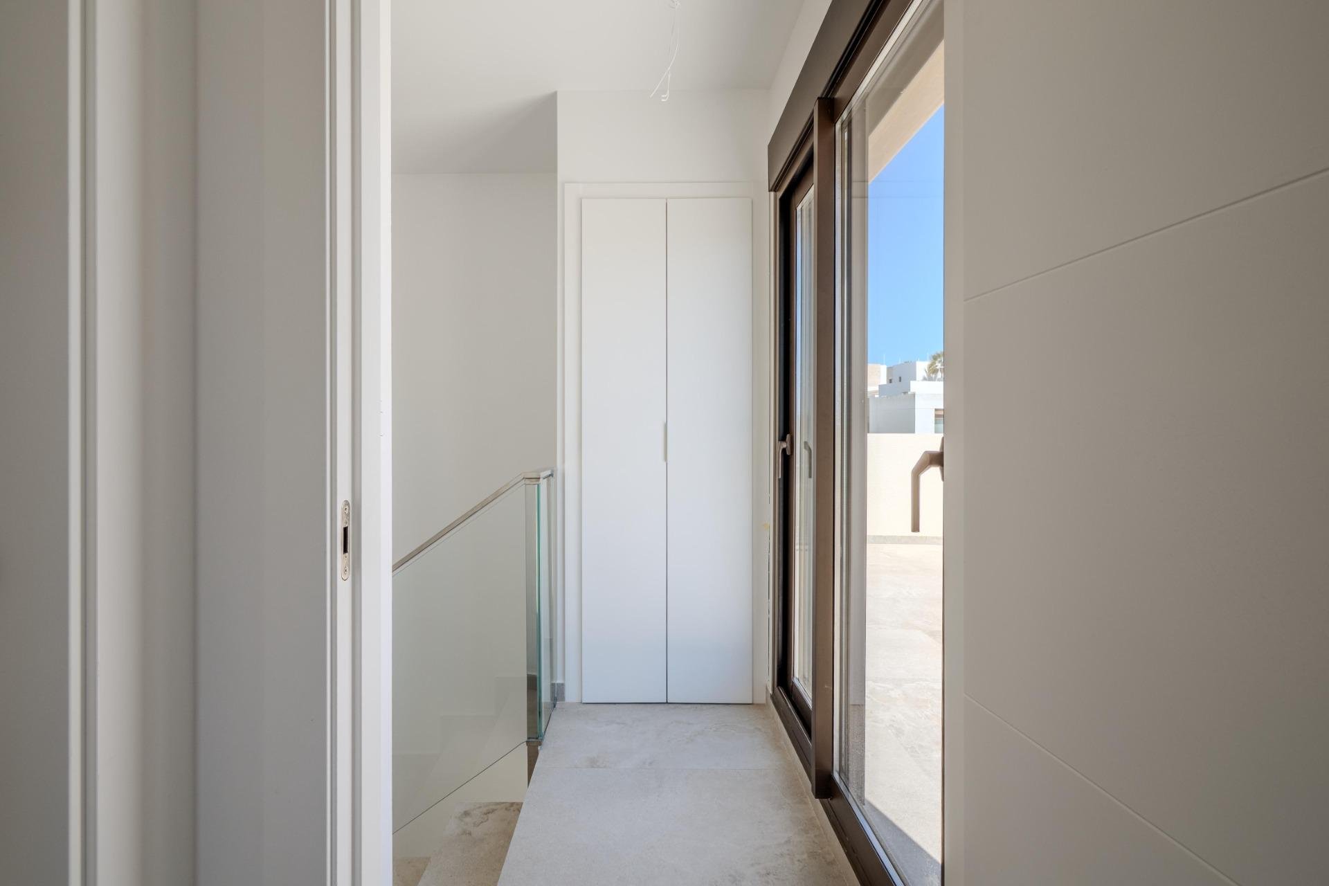 New Build - Villa -
Algorfa - La finca golf