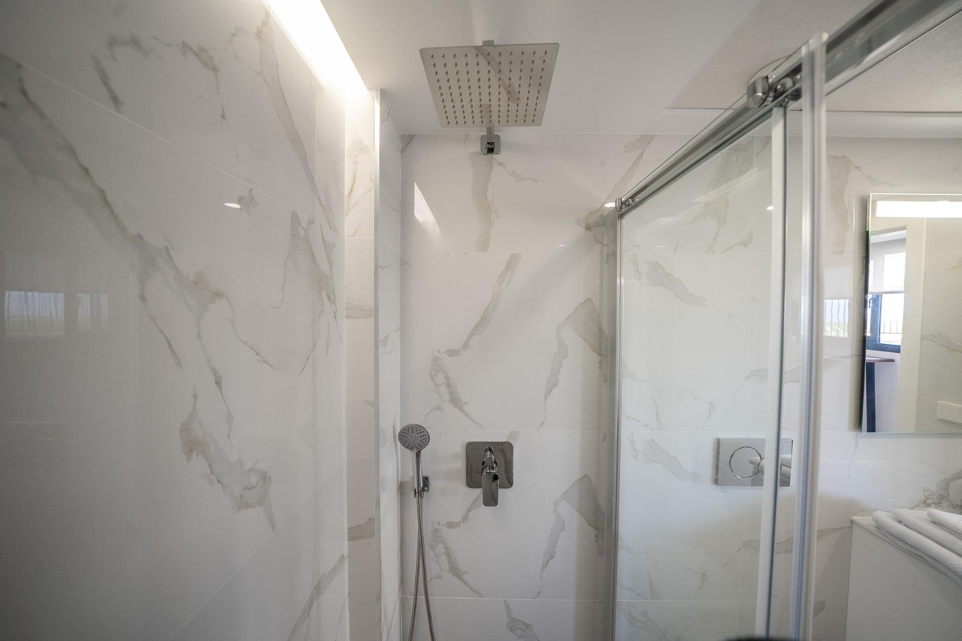 New Build - Villa -
Algorfa - La finca golf