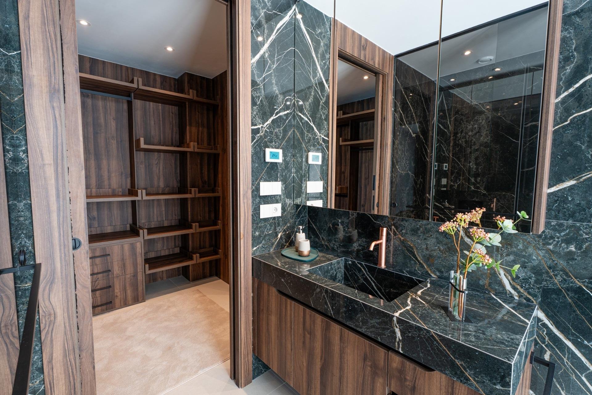 New Build - Villa -
Algorfa - La finca golf