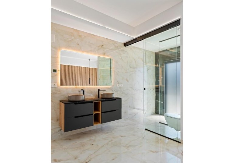 New Build - Villa -
Algorfa - La finca golf