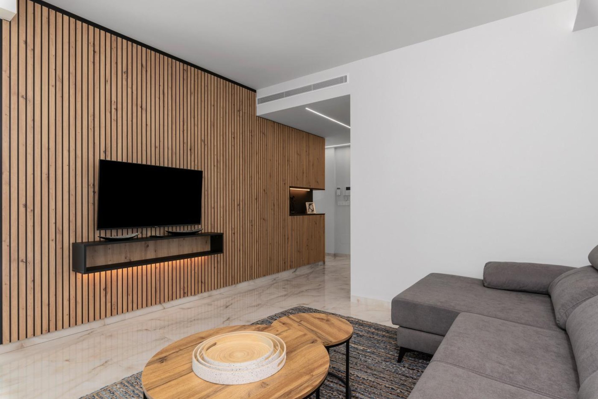 New Build - Villa -
Algorfa - La finca golf